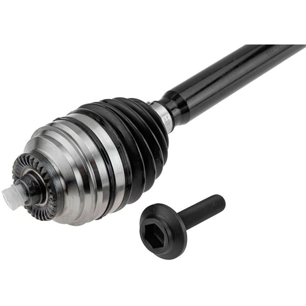 Drivaxel Bmw i3 (i01), Bakaxel vänster Nty NPW-BM-182 NTY Drivaxel Bmw i3 (i01), Bakaxel vänster Nty NPW-BM-182 NTY