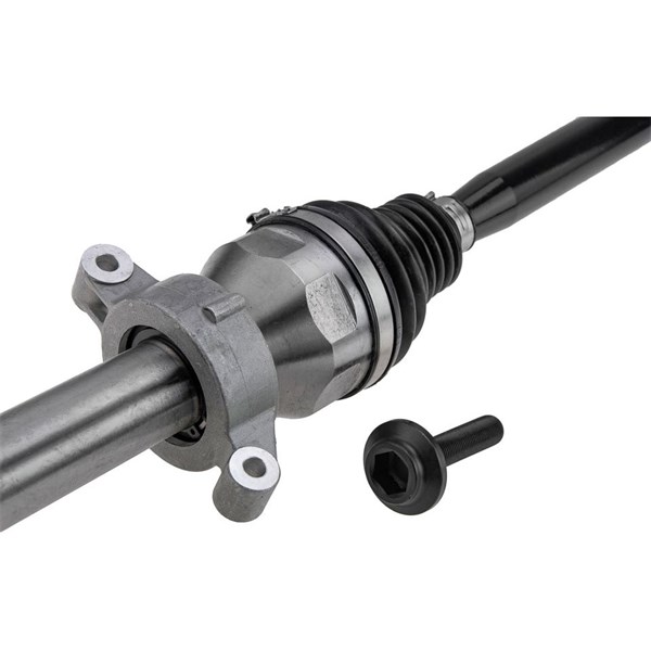 Drivaxel, framaxel vänster Nty NPW-BM-183 NTY Drivaxel, framaxel vänster Nty NPW-BM-183 NTY