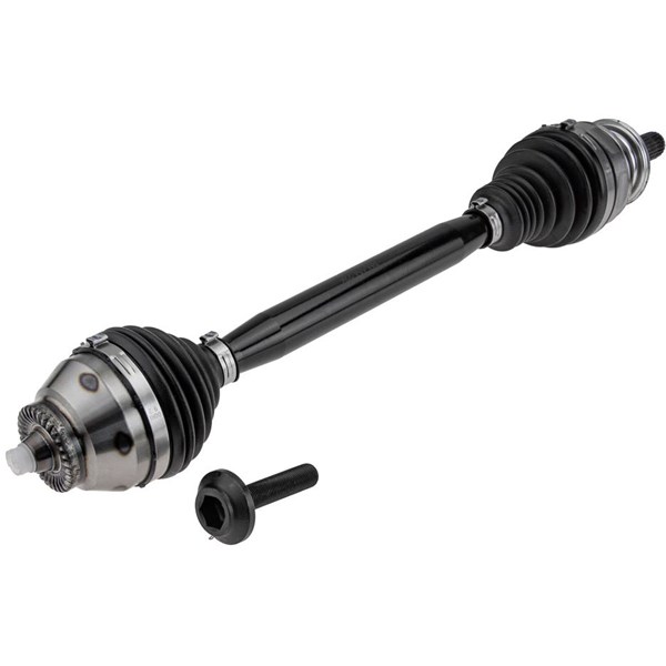 Drivaxel, framaxel höger Nty NPW-BM-184 NTY