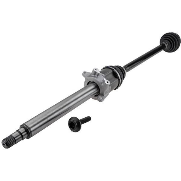 Drivaxel, Bakaxel höger Nty NPW-BM-185 NTY