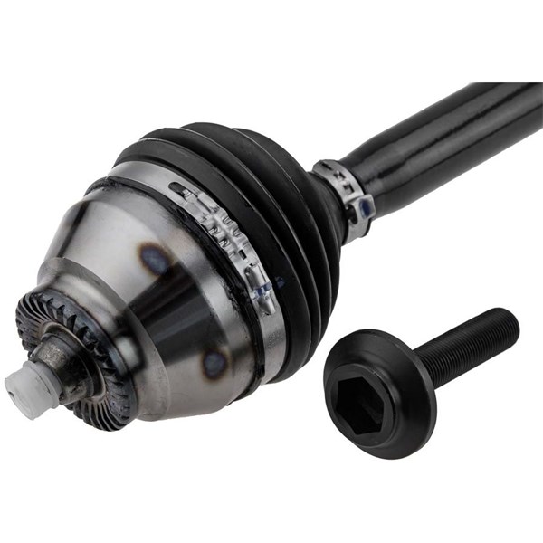 Drivaxel, Bakaxel höger Nty NPW-BM-185 NTY