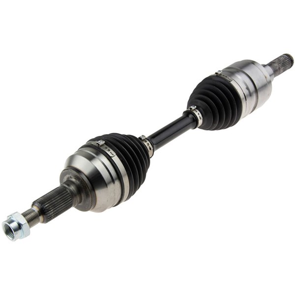 Drivaxel, Framaxel Nty NPW-CH-070 NTY