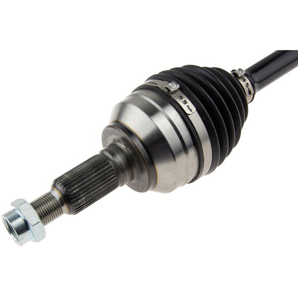 Drivaxel, Framaxel Nty NPW-CH-070 NTY