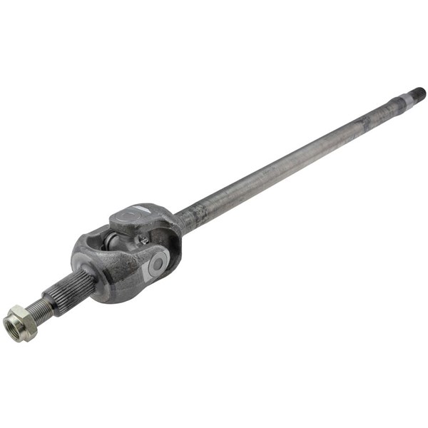 Drivaxel Jeep Wrangler III, framaxel höger NTY Drivaxel Jeep Wrangler III, framaxel höger NTY