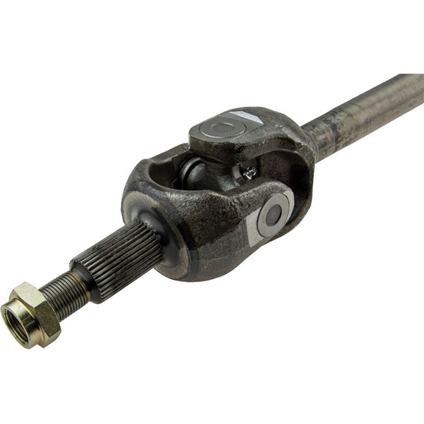 Drivaxel Jeep Wrangler III, framaxel höger NTY Drivaxel Jeep Wrangler III, framaxel höger NTY