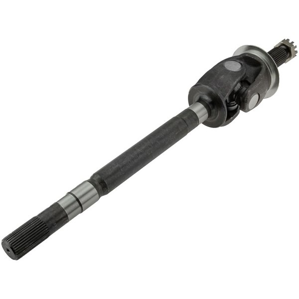 Drivaxel, framaxel vänster Nty NPW-CH-134 NTY
