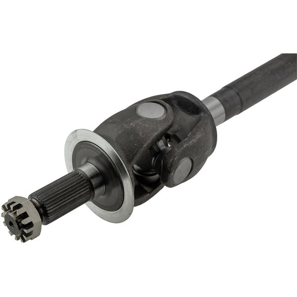 Drivaxel, framaxel vänster Nty NPW-CH-134 NTY