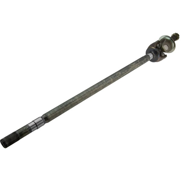 Drivaxel, framaxel höger Nty NPW-CH-136 NTY