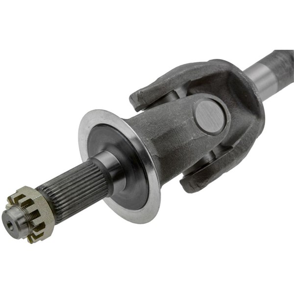Drivaxel, framaxel höger Nty NPW-CH-136 NTY Drivaxel, framaxel höger Nty NPW-CH-136 NTY