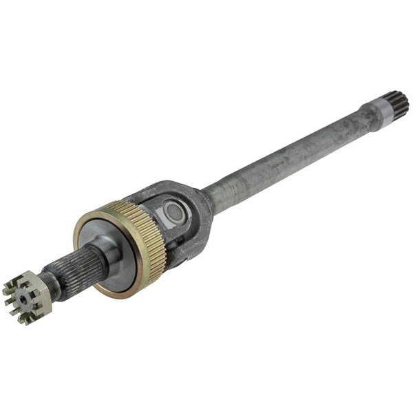 Drivaxel, framaxel höger Nty NPW-CH-138 NTY Drivaxel, framaxel höger Nty NPW-CH-138 NTY
