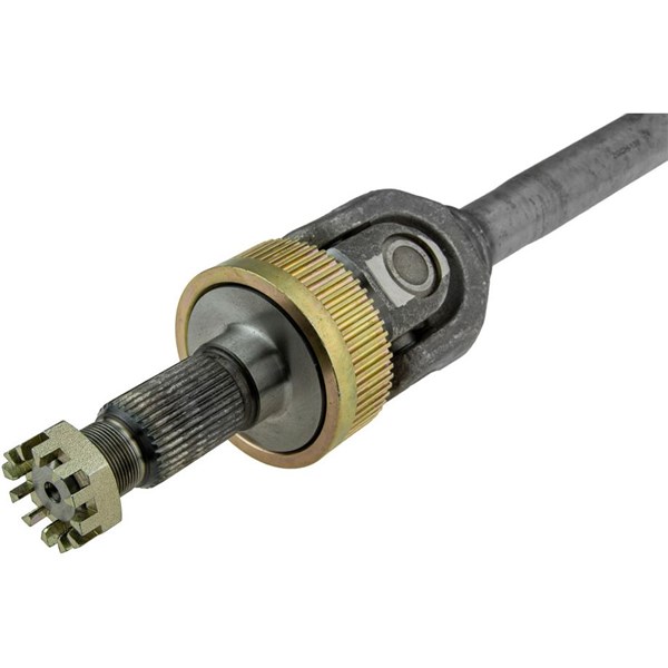 Drivaxel, framaxel höger Nty NPW-CH-138 NTY