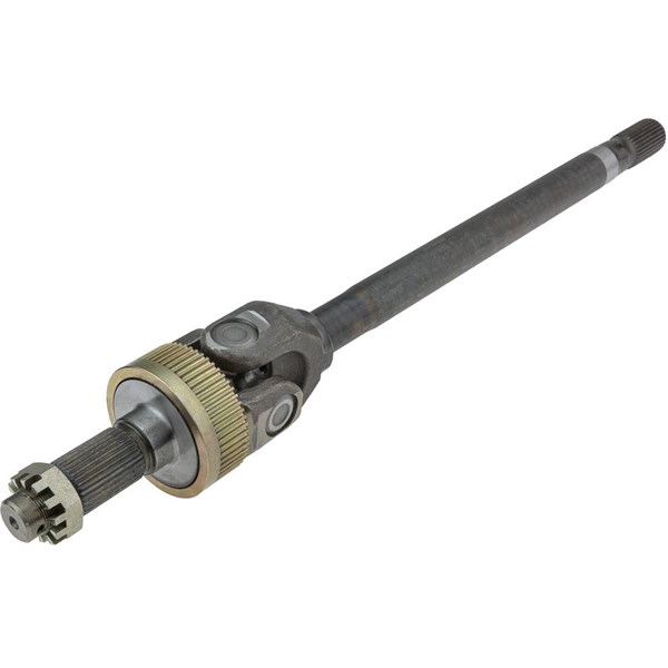Drivaxel, framaxel vänster Nty NPW-CH-140 NTY