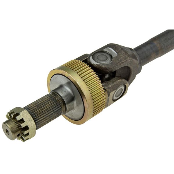 Drivaxel, framaxel vänster Nty NPW-CH-140 NTY Drivaxel, framaxel vänster Nty NPW-CH-140 NTY