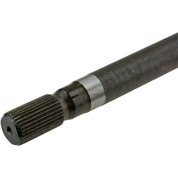 Drivaxel, framaxel vänster Nty NPW-CH-140 NTY Drivaxel, framaxel vänster Nty NPW-CH-140 NTY