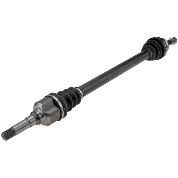 Drivaxel, framaxel höger Nty NPW-CT-095 NTY