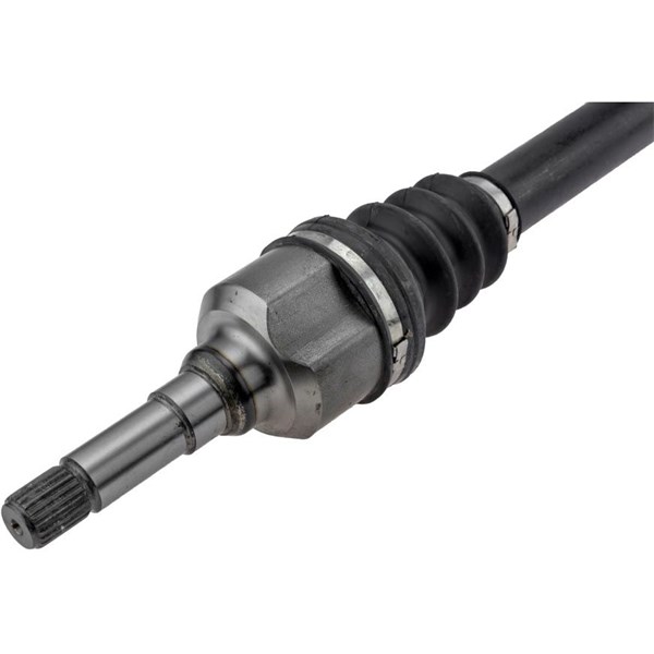 Drivaxel, framaxel höger Nty NPW-CT-095 NTY