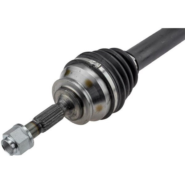 Drivaxel, framaxel höger Nty NPW-CT-095 NTY