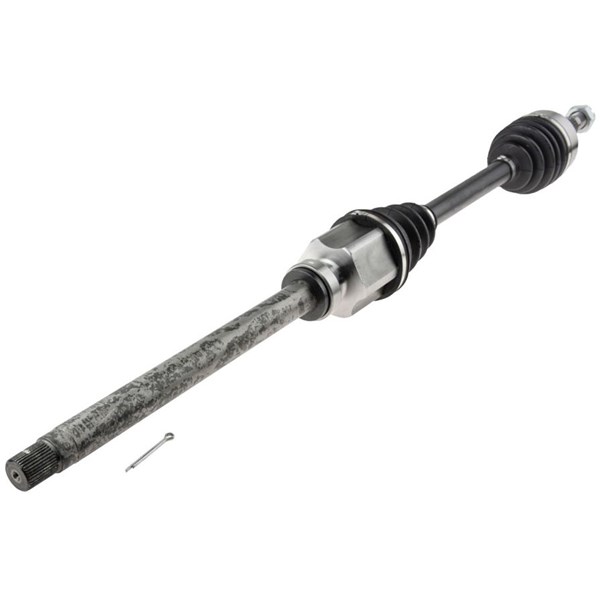 Drivaxel, framaxel höger Nty NPW-CT-099 NTY