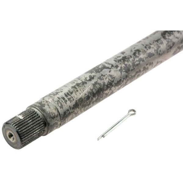 Drivaxel, framaxel höger Nty NPW-CT-099 NTY Drivaxel, framaxel höger Nty NPW-CT-099 NTY