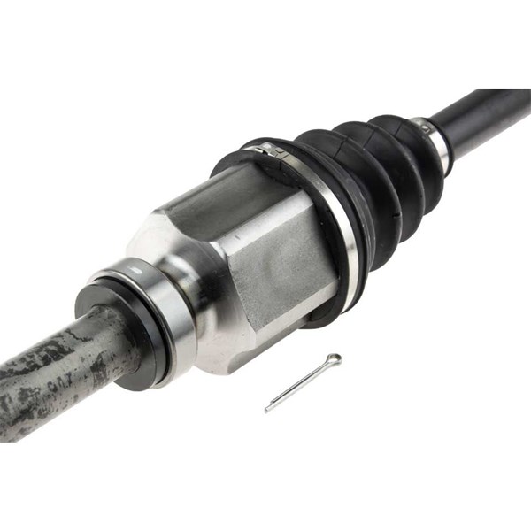 Drivaxel, framaxel höger Nty NPW-CT-099 NTY Drivaxel, framaxel höger Nty NPW-CT-099 NTY