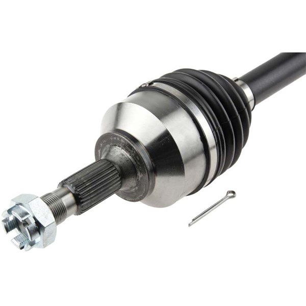 Drivaxel, framaxel höger Nty NPW-CT-099 NTY Drivaxel, framaxel höger Nty NPW-CT-099 NTY