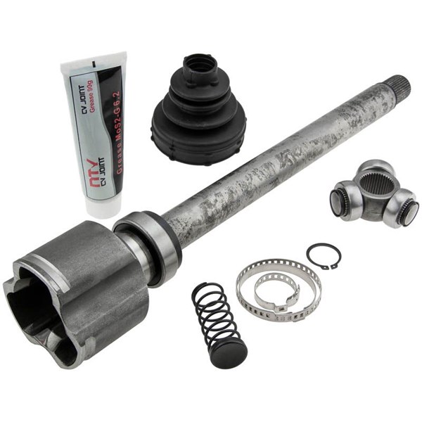 Drivaxel Citroen Ds4 (nx_), framaxel höger Nty NPW-CT-128 NTY