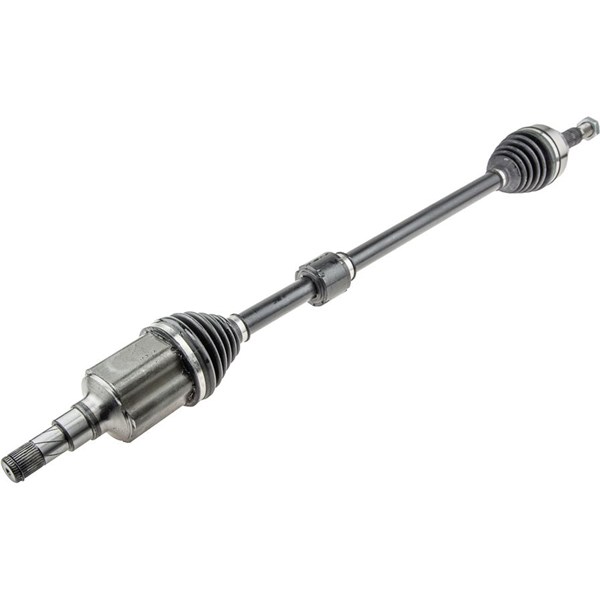 Drivaxel, framaxel höger Nty NPW-DW-029 NTY