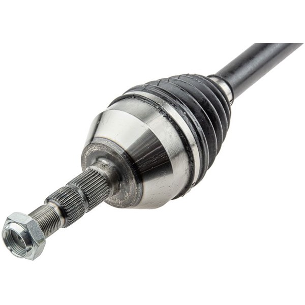 Drivaxel, framaxel höger Nty NPW-DW-029 NTY Drivaxel, framaxel höger Nty NPW-DW-029 NTY