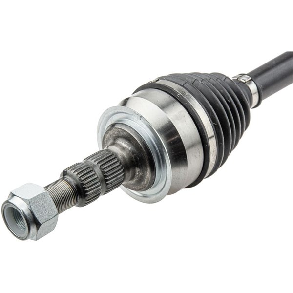 Drivaxel Chevrolet Orlando (j309), framaxel höger Nty NPW-DW-035 NTY