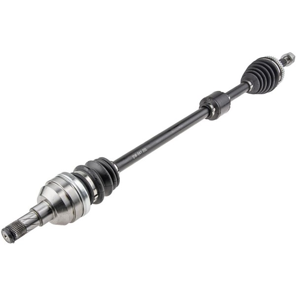 Drivaxel, framaxel höger Nty NPW-DW-041 NTY
