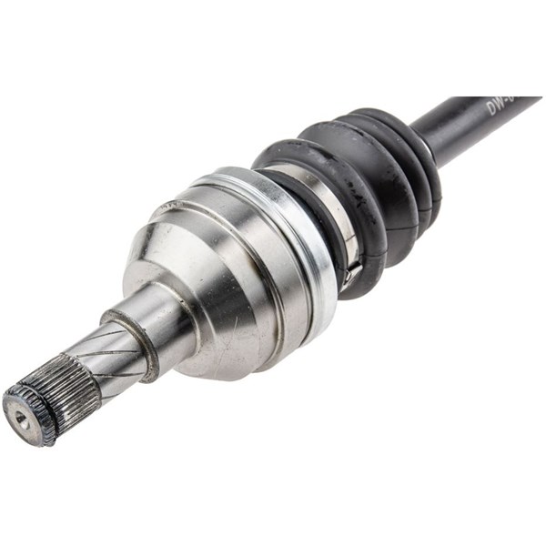 Drivaxel, framaxel höger Nty NPW-DW-041 NTY Drivaxel, framaxel höger Nty NPW-DW-041 NTY