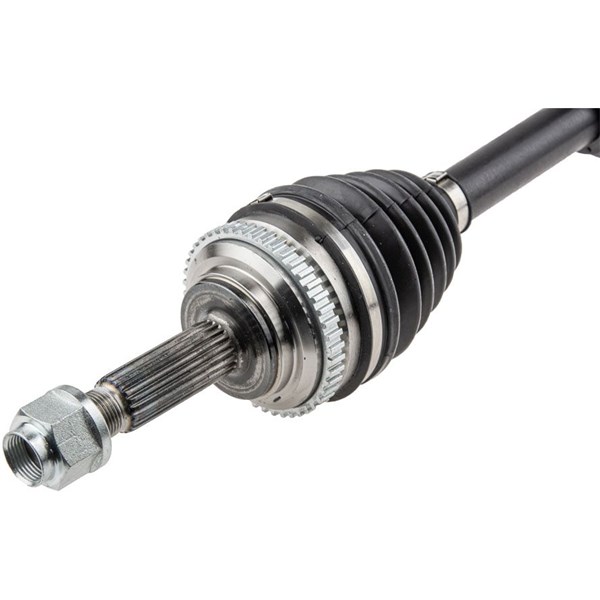 Drivaxel, framaxel höger Nty NPW-DW-041 NTY Drivaxel, framaxel höger Nty NPW-DW-041 NTY