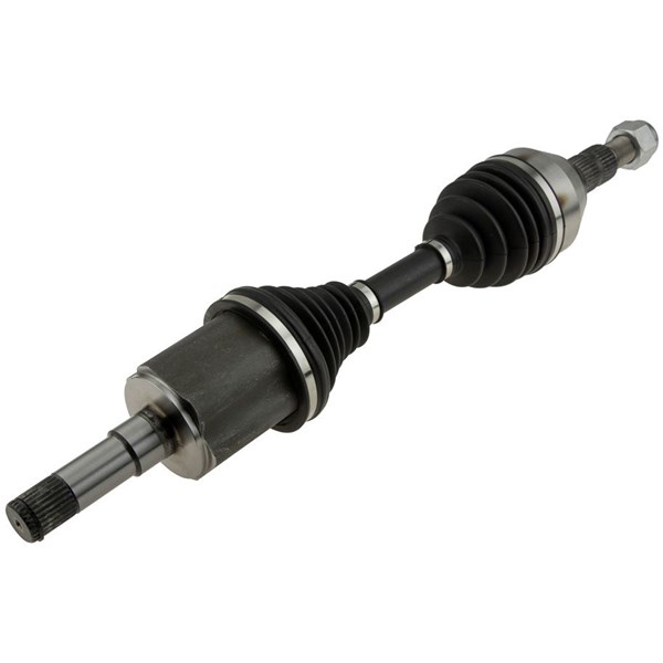 Drivaxel Chevrolet Cruze (j300), framaxel vänster Nty NPW-DW-049 NTY