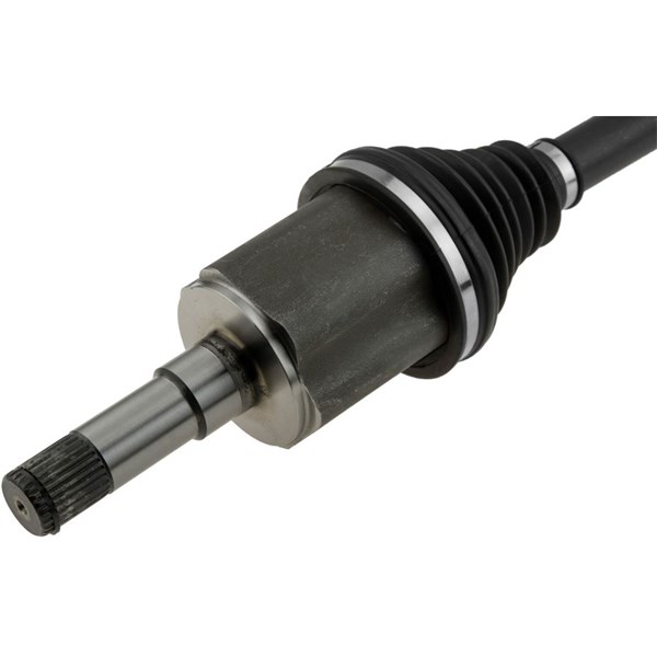 Drivaxel Chevrolet Cruze (j300), framaxel vänster Nty NPW-DW-049 NTY