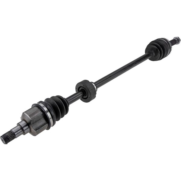 Drivaxel, framaxel höger Nty NPW-DW-051 NTY