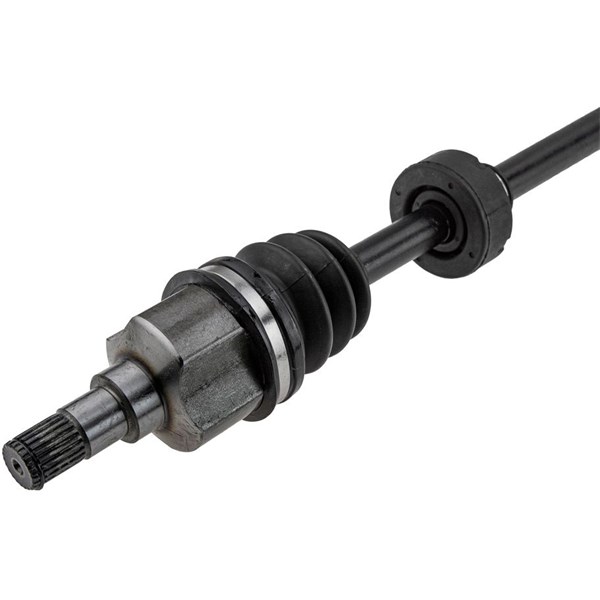 Drivaxel, framaxel höger Nty NPW-DW-051 NTY Drivaxel, framaxel höger Nty NPW-DW-051 NTY