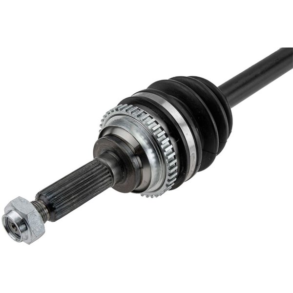 Drivaxel, framaxel höger Nty NPW-DW-051 NTY Drivaxel, framaxel höger Nty NPW-DW-051 NTY