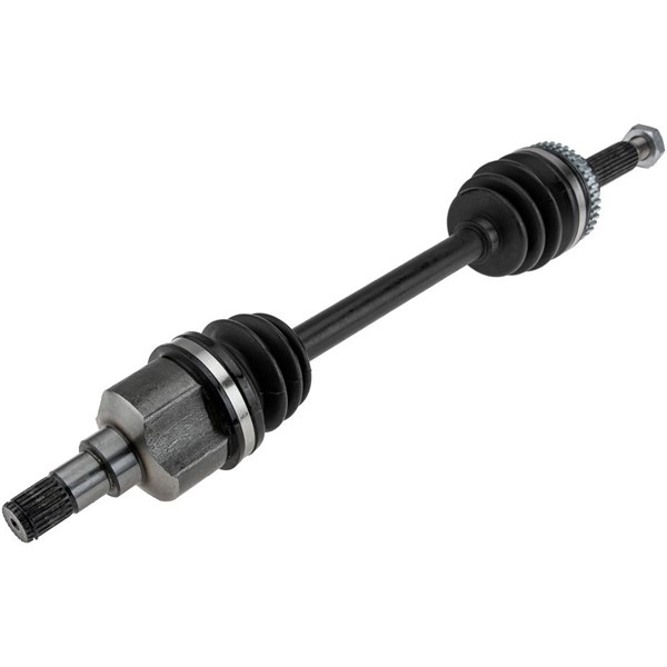 Drivaxel, framaxel vänster Nty NPW-DW-053 NTY Drivaxel, framaxel vänster Nty NPW-DW-053 NTY