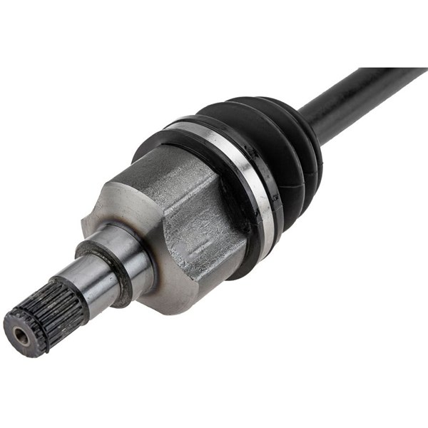 Drivaxel, framaxel vänster Nty NPW-DW-053 NTY Drivaxel, framaxel vänster Nty NPW-DW-053 NTY