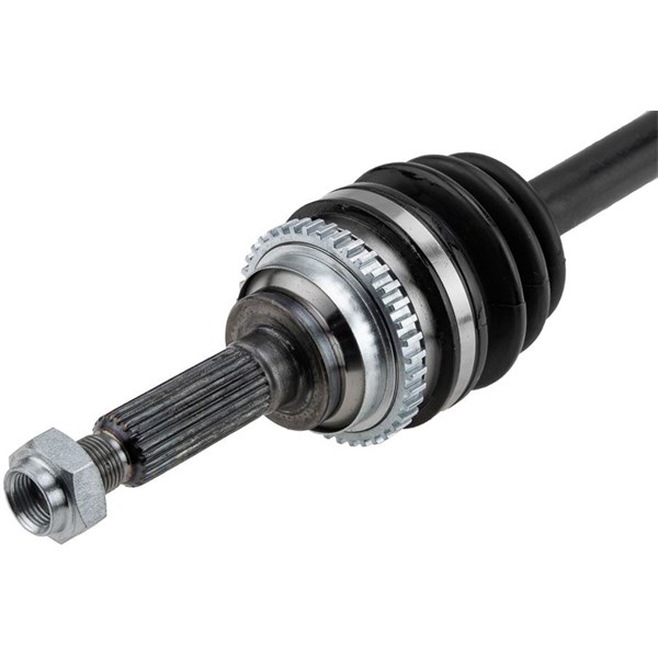 Drivaxel, framaxel vänster Nty NPW-DW-053 NTY Drivaxel, framaxel vänster Nty NPW-DW-053 NTY