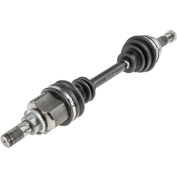 Drivaxel, framaxel vänster Nty NPW-FR-103 NTY