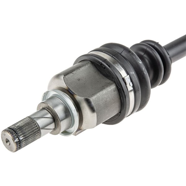 Drivaxel, framaxel vänster Nty NPW-FR-103 NTY Drivaxel, framaxel vänster Nty NPW-FR-103 NTY
