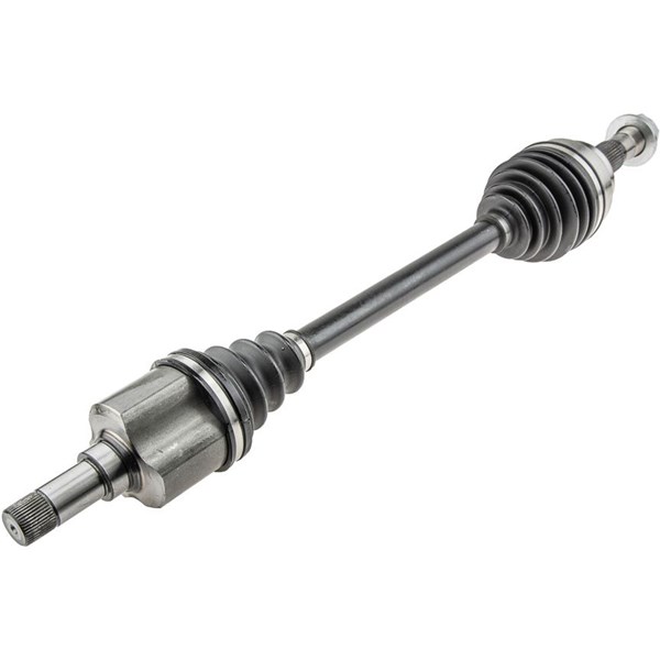 Drivaxel, framaxel vänster Nty NPW-FT-037 NTY Drivaxel, framaxel vänster Nty NPW-FT-037 NTY