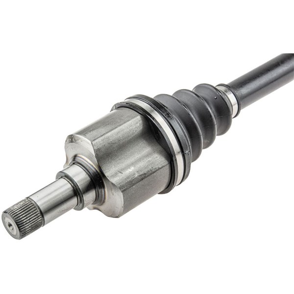 Drivaxel, framaxel vänster Nty NPW-FT-037 NTY Drivaxel, framaxel vänster Nty NPW-FT-037 NTY