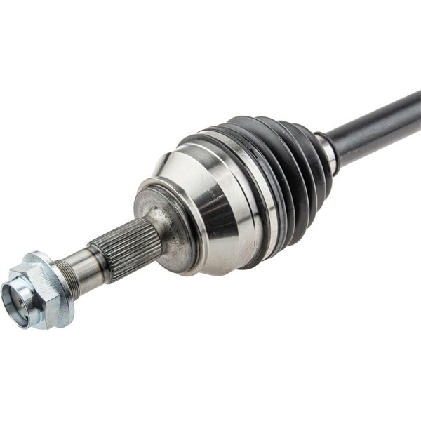 Drivaxel, framaxel vänster Nty NPW-FT-037 NTY