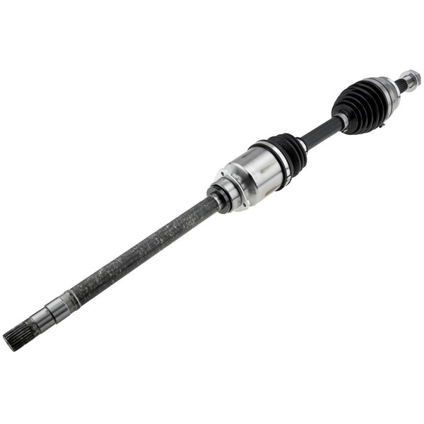 Drivaxel, framaxel höger Nty NPW-FT-053 NTY