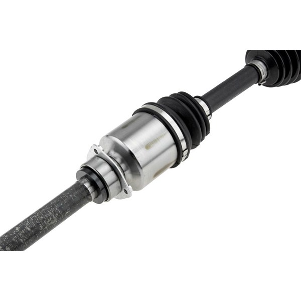 Drivaxel, framaxel höger Nty NPW-FT-053 NTY Drivaxel, framaxel höger Nty NPW-FT-053 NTY