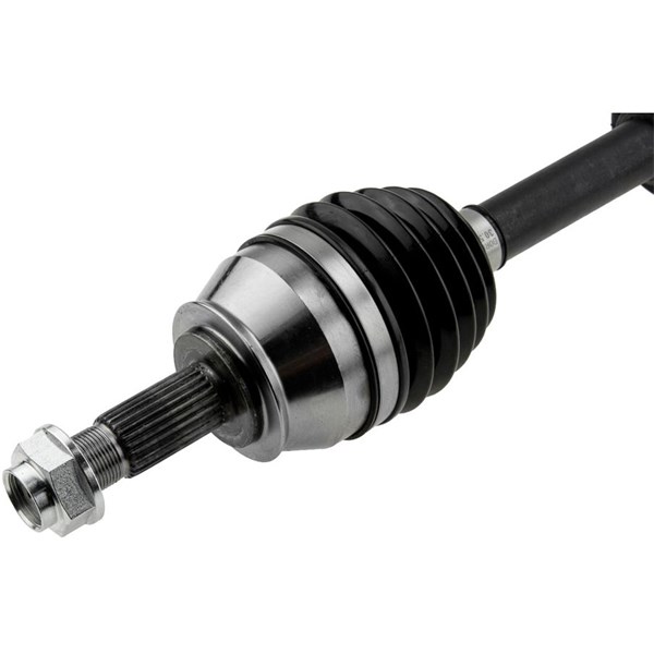 Drivaxel, framaxel höger Nty NPW-FT-053 NTY Drivaxel, framaxel höger Nty NPW-FT-053 NTY
