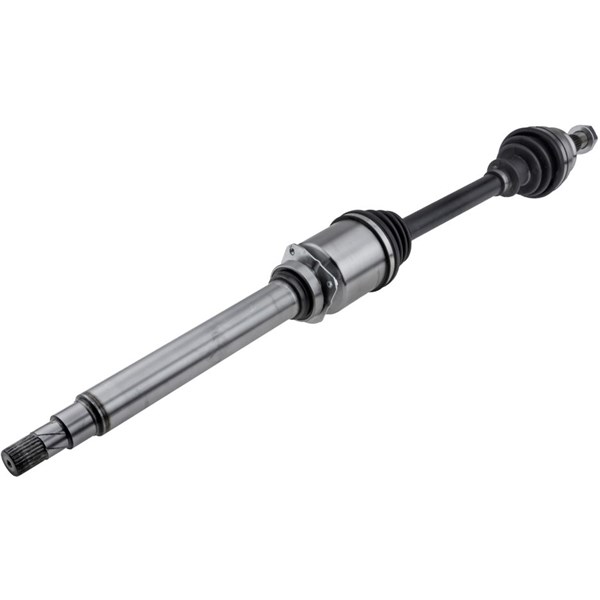 Drivaxel, framaxel höger Nty NPW-FT-067 NTY