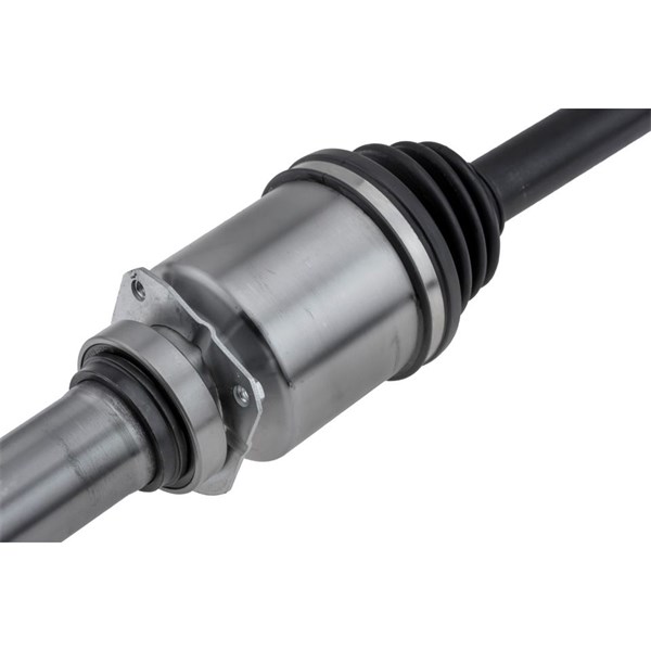 Drivaxel, framaxel höger Nty NPW-FT-067 NTY